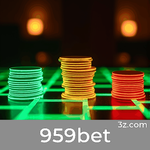 Acesso ao 959bet
