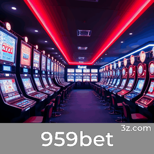 Acesso ao 959bet