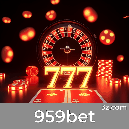 Cassino Online 959bet