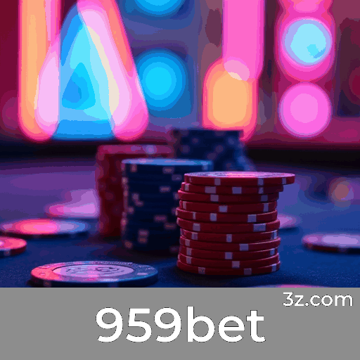 Cassino Online 959bet