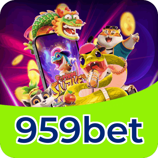 Instalar APK 959bet