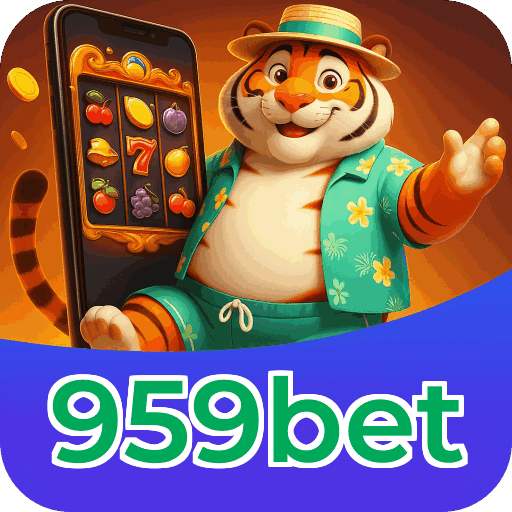 959bet logo