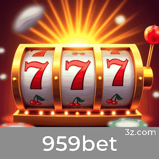 Acesso ao 959bet