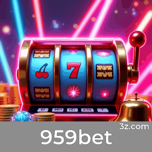 959bet: Plataforma Premier de Apostas Seguras