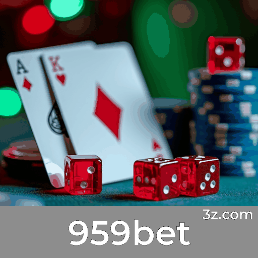 Cassino Online 959bet