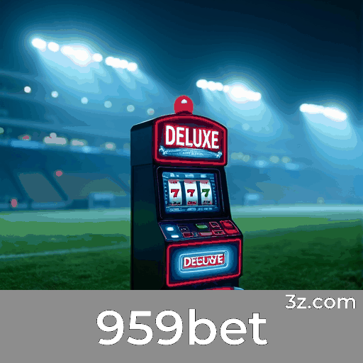 Acesso ao 959bet