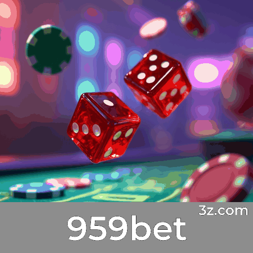 Cadastro na 959bet