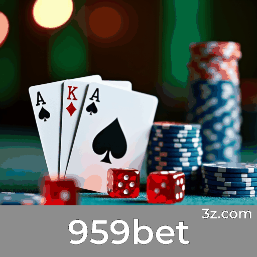 Cadastro na 959bet