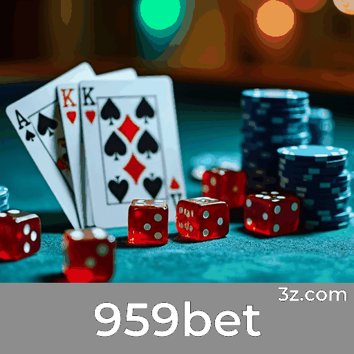 Acesso ao 959bet