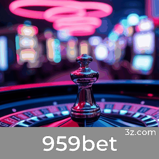 Cadastro na 959bet