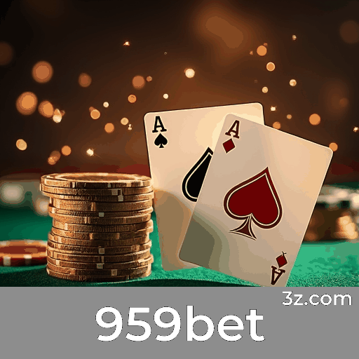 Cassino Online 959bet