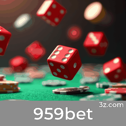 Cadastro na 959bet