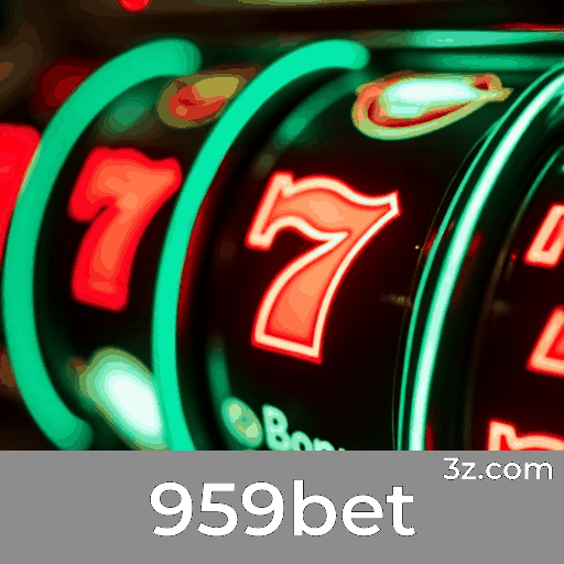 Cadastro na 959bet