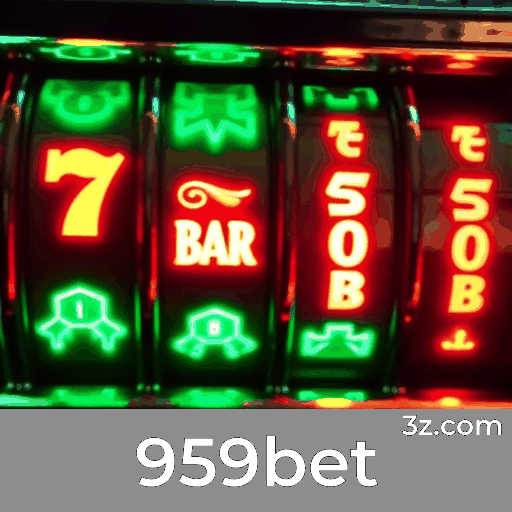 Acesso ao 959bet
