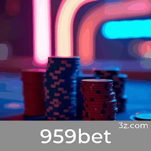 Cassino Online 959bet