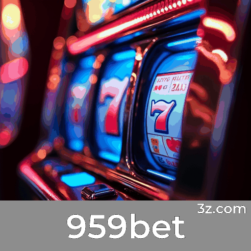 Acesso ao 959bet