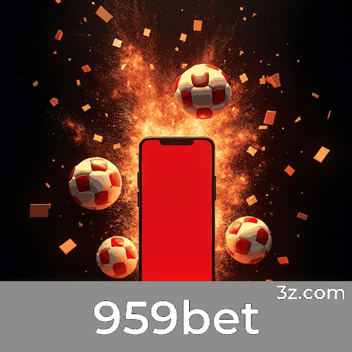 Acesso ao 959bet