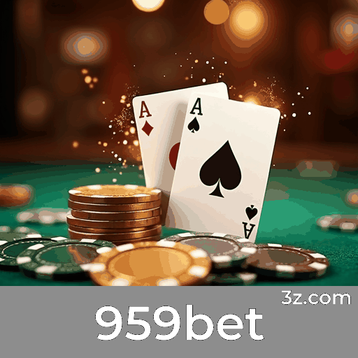 Acesso ao 959bet