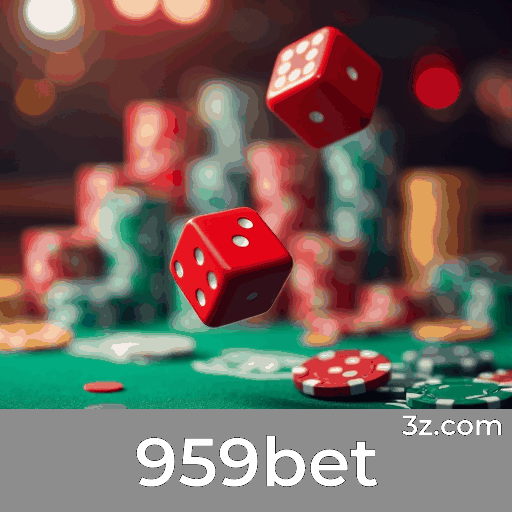 Cadastro na 959bet