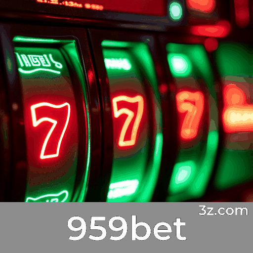 Cassino Online 959bet