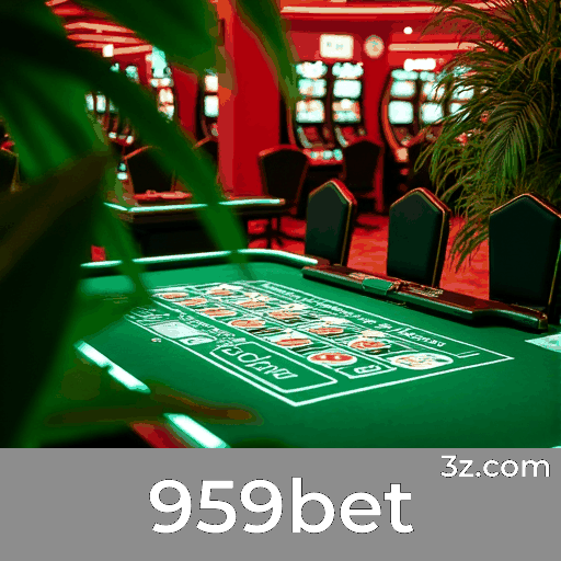 Cassino Online 959bet