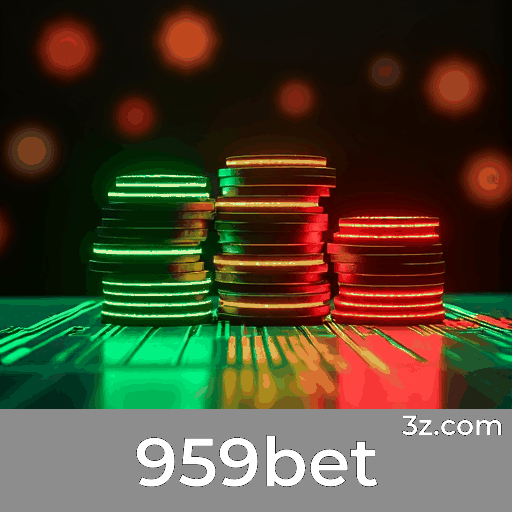 Cadastro na 959bet