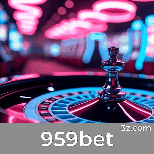 Acesso ao 959bet