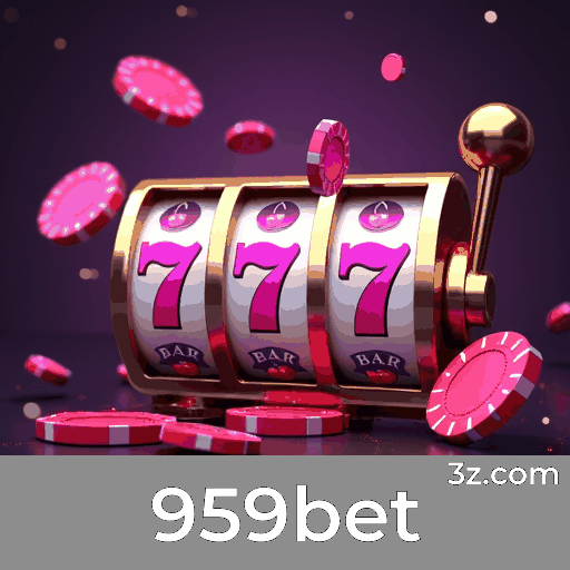 Cassino Online 959bet
